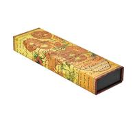 Van Gogh, Sunflowers Pencil Case