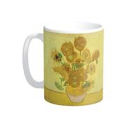 Van Gogh Vodka Tazza di girasole