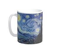 Van Gogh - Tazza Notte Stellata
