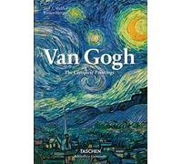 Van Gogh. The complete paintings. Ediz. inglese