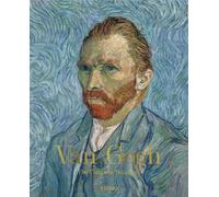 Van Gogh. The complete paintings. Ediz. inglese