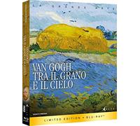 Van Gogh - Tra Il Grano E Il Cielo (Blu-Ray) ( Blu Ray)