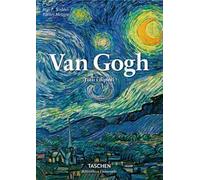 Van Gogh. Tutti i dipinti. Ediz. italiana