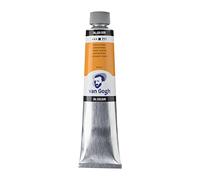 Van Gogh Vernice a olio, tubo da 200 ml, arancio cadmio 211