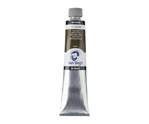 Van Gogh Vernice a olio, tubo da 200 ml, colore umido grezzo 408