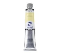 Van Gogh Vernice a olio, tubo da 200 ml, Giallo Napoli chiaro 222