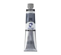 Royal Talens Van Gogh Vernice a olio Tubo 200 ml Grigio Payne's 708