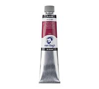 Royal Talens Van Gogh Vernice a olio, tubo 200 ml, Lago Madder Deep 331