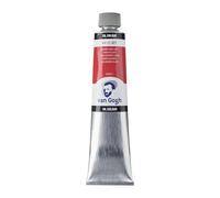 Van Gogh Vernice a olio, tubo da 200 ml, Lago Madder Light 327
