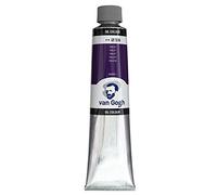 Van Gogh Vernice a olio, tubo da 200 ml, viola 536