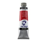Van Gogh Vernice a olio, tubo da 40 ml, Alizarin Crimson 326