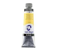 Royal Talens : Van Gogh Oil Paint : 40ml : Cadmium Yellow Lt S2