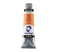 Van Gogh Olio Vernice Ind, Giallo Indiano, 40 ml (Pack of 1), 40 unità
