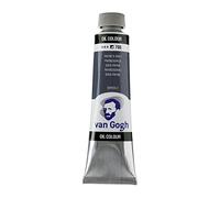 Van Gogh Vernice a olio, tubo da 40 ml, grigio Payne's 708