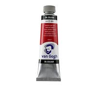 Van Gogh Vernice a olio, tubo da 40 ml, Madder Lake Deep 331