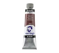Van Gogh Vernice a olio, tubo da 40 ml, Mars Violet 538