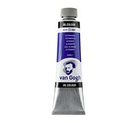 Van Gogh Vernice a olio, tubo da 40 ml, Ultramarine 504