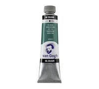 Van Gogh Vernice a olio, tubo da 40 ml, Verde abete 654