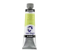 Van Gogh GOC 40ML VERDE AMARIL.