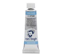 Van Gogh Vernice ad acquerello, tubo da 10 ml, Bianco d'interferenza 843