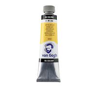 Van Gogh Vernice ad olio, tubo da 40 ml, Giallo Azo Light 268