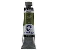 Van Gogh Vernice Olio SAP, Verde linfa, taglia unica