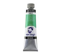 Van Gogh Vernice Olio, Verde Smeraldo, taglia unica