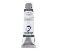 Van Gogh Vernice Olio ZINC Bianco, Taglia unica