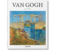 Van Gogh (French Edition) - Ingo F. Walther & Rainer Metzger