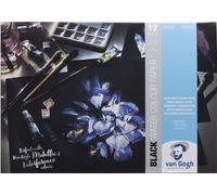 Van Gogh Water Colour Paper Taccuino da disegno 12 A3 360 g