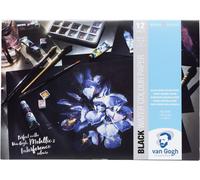 Van Gogh Water Colour Paper Taccuino da disegno 12 A4 360 g