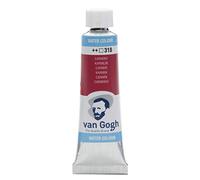 Van Gogh Watercolour 10ml Tube - Carmine - Series 1