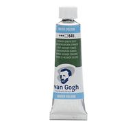 Van Gogh Watercolour 10ml Tube - Hooker Green Deep - Series 1