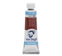 Van Gogh Watercolour 10ml Tube - Light Oxide Red - Series 1