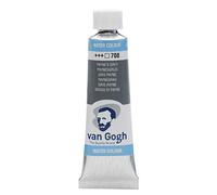 Van Gogh Watercolour 10ml Tube - Paynes Grey - Series 1