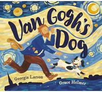 Van Gogh's Dog