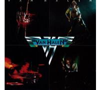 Van Halen - 1