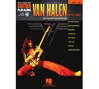 Van Halen 1978-1984