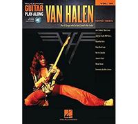 Van Halen 1978-1984 (Tascabile)