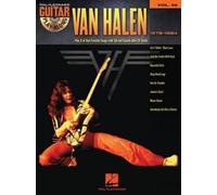 Van Halen 1978-1984 (Tascabile)