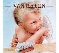Van Halen - 1984 (LP)