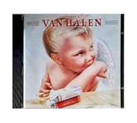 van halen - 1984