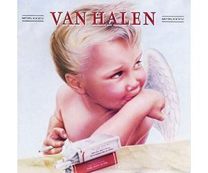 Van Halen - 1984