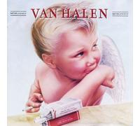 Van Halen - 1984 [CASSETTE]