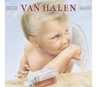 Van Halen 1984 (CD)