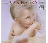 Van Halen - 1984 - Cd (import)