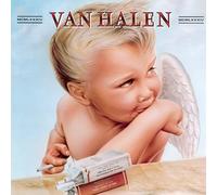 Van Halen - 1984 - Cd (new edition - digitally remastered)