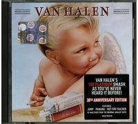 Van Halen - 1984 - Cd (new edition - digitally remastered)