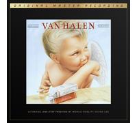 Van Halen - 1984