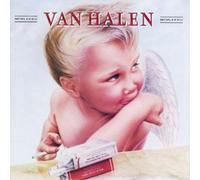 Van Halen 1984 (Vinyl LP) 12" Album